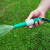 Kingfisher Garden Spray Nozzle In Action